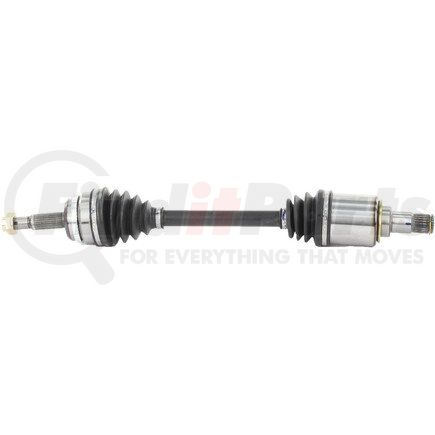 Surtrak Axle TO-8301