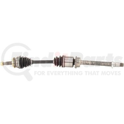 Surtrak Axle TO-8342 