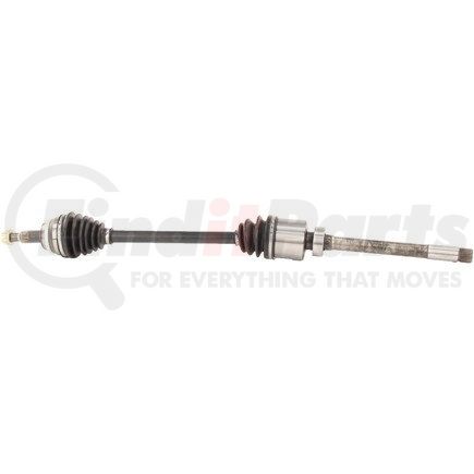 Surtrak Axle TO-8341 SURTRAK AXLE TO-8341 Axle