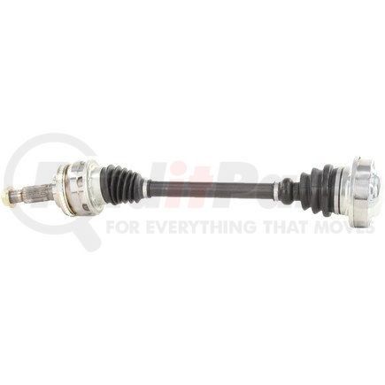 Surtrak Axle TO-8356 CV Axle