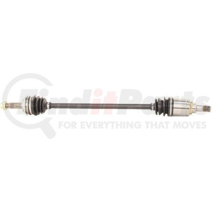 Surtrak Axle TO-8394 SURTRAK AXLE TO-8394 Axle