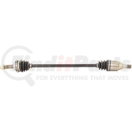 Surtrak Axle TO-8396 SURTRAK AXLE TO-8396 Axle