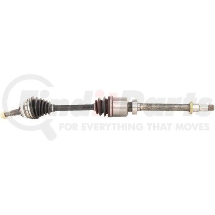 Surtrak Axle TO-8398
