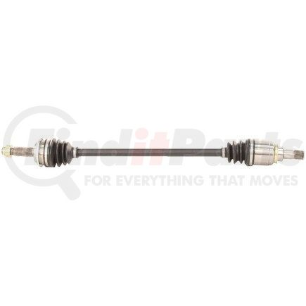 Surtrak Axle TO-8397 SURTRAK AXLE TO-8397 Axle