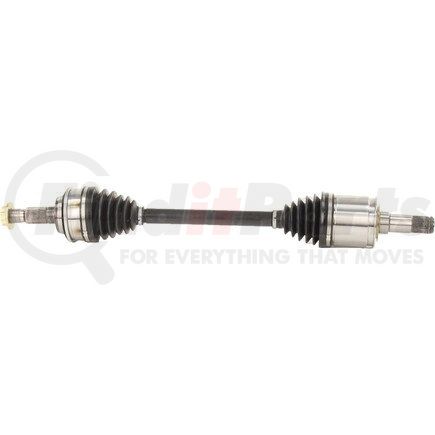 Surtrak Axle TO-8403 SURTRAK AXLE TO-8403 Other Commercial Truck Parts