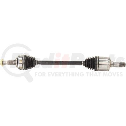 Surtrak Axle TO-8404 SURTRAK AXLE TO-8404 Other Commercial Truck Parts