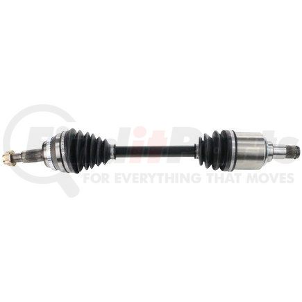 Surtrak Axle TO-8430 