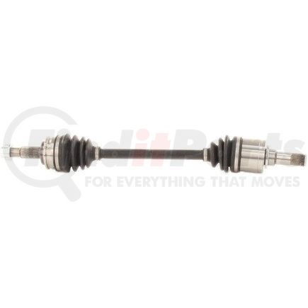 Surtrak Axle TO-8429