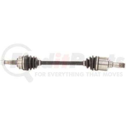 Surtrak Axle TO-8429 