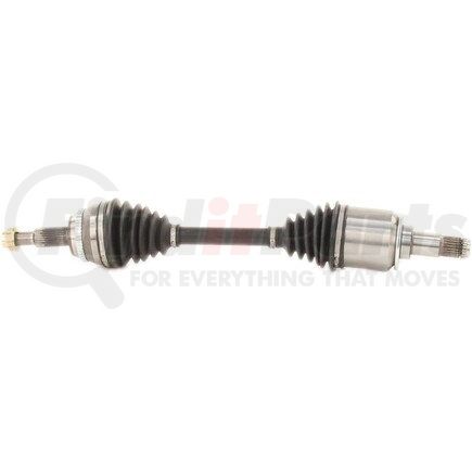 Surtrak Axle TO-8431