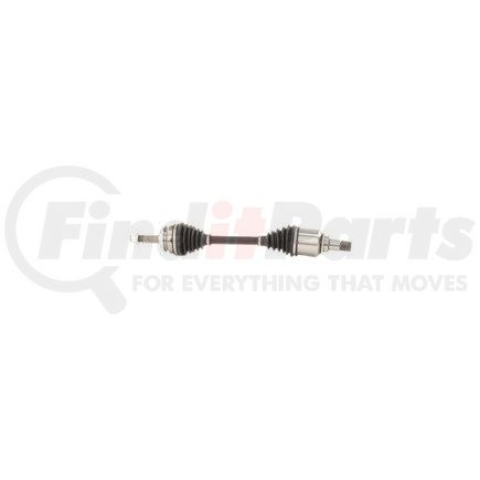 Surtrak Axle TO-8433