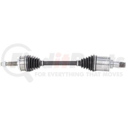 Surtrak Axle TO-8432 