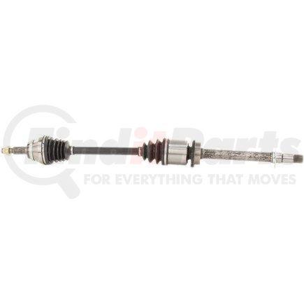 Surtrak Axle TO-8437 