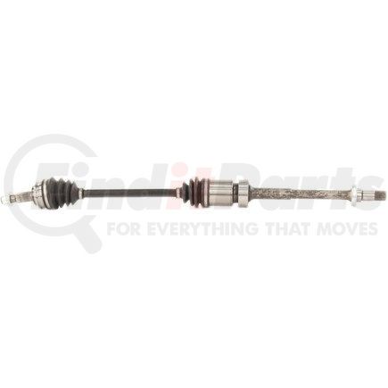 Surtrak Axle TO-8438 