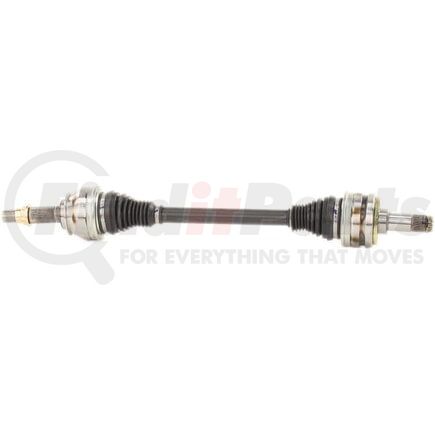 Surtrak Axle TO-8443