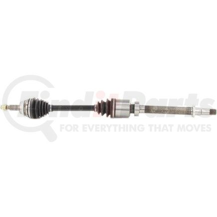 Surtrak Axle TO-8447