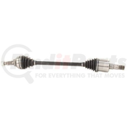 Surtrak Axle TS-8007 