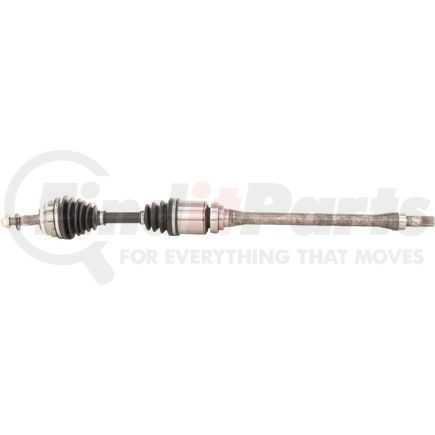 Surtrak Axle VO-8001 