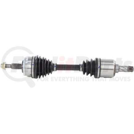 Surtrak Axle VO-8002 