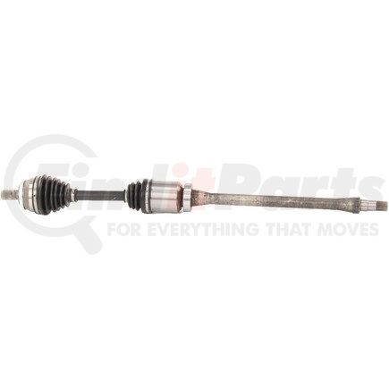 Surtrak Axle VO-8019 SURTRAK AXLE VO-8019 Axle