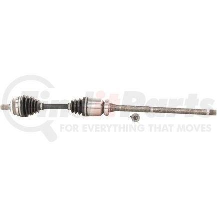 Surtrak Axle VO-8031 SURTRAK AXLE VO-8031 Axle