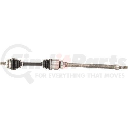 Surtrak Axle VO-8033 