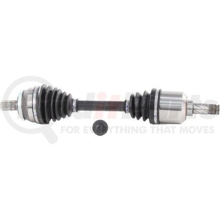 Surtrak Axle VO-8035 SURTRAK AXLE VO-8035 Axle