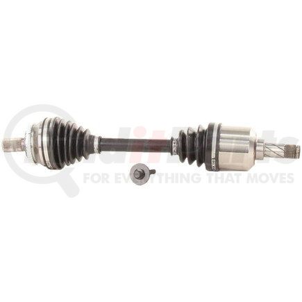 Surtrak Axle VO-8034 SURTRAK AXLE VO-8034 Axle