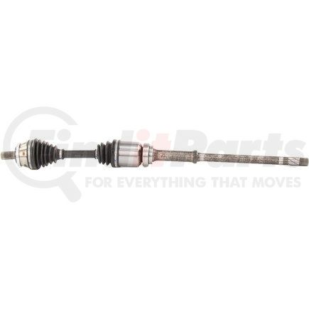 Surtrak Axle VO-8048 SURTRAK AXLE VO-8048 Axle