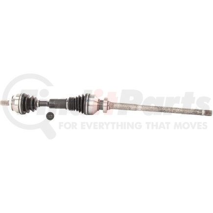 Surtrak Axle VO-8059 