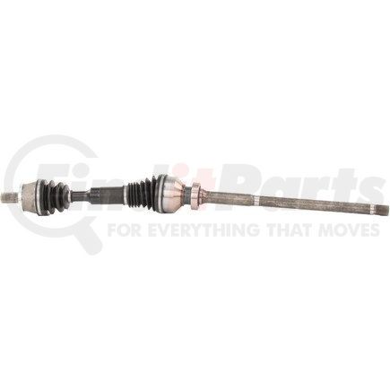 Surtrak Axle VO-8060 