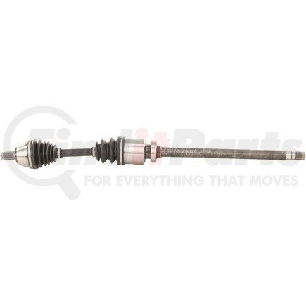 Surtrak Axle VO-8087 SURTRAK AXLE VO-8087 Other Commercial Truck Parts