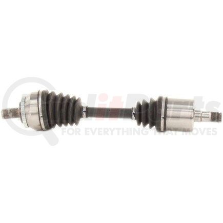 Surtrak Axle VO-8097