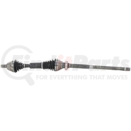 Surtrak Axle VO-8103