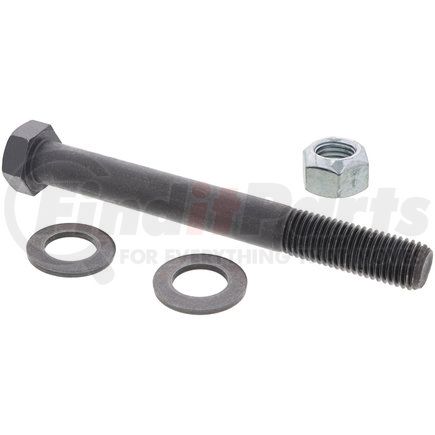 Dayton Parts 334-2015 M20X180 BOLT ASSY