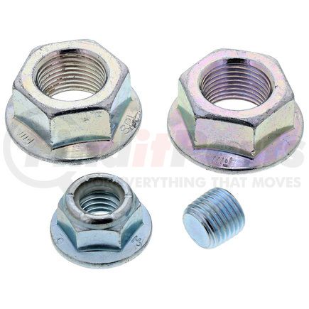 Dayton Parts 334-1878 Nut - Service Kit