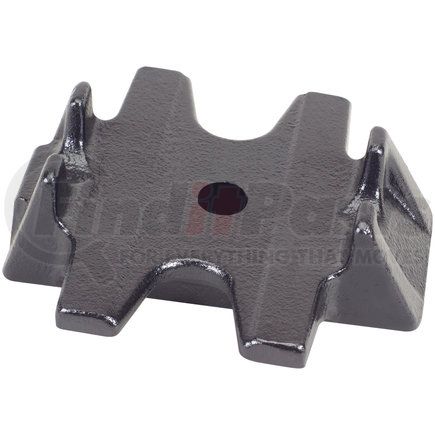 Dayton Parts 338-2273 AXLE SEAT; 3 DEG