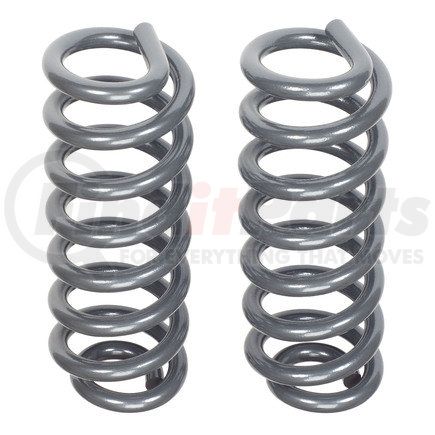 Dayton Parts 350-880HD CargoMaxx HD Coil Spring - Front, for Ford E-Series Van and F-Series