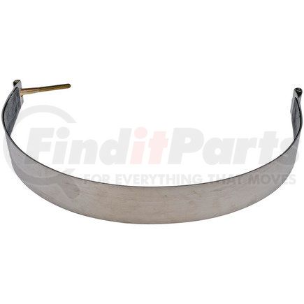 Dayton Parts 578-5406 FUEL TANK STRAP