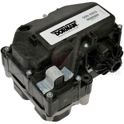 Dayton Parts 599-5953 REMAN SUPPLY MODULE