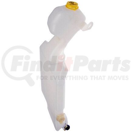 Dayton Parts 603-5102 Windshield Washer Fluid Reservoir - Front, Heavy Duty, ID No. 2033903C92, for 1997-2007 International