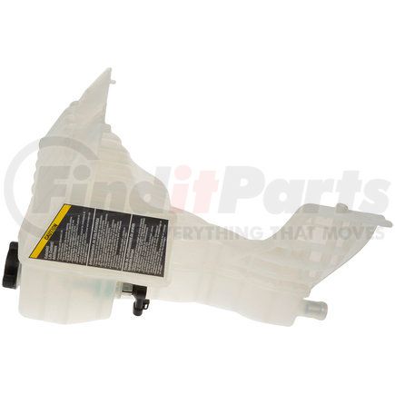 Dayton Parts 603-5570 FLUID RESERVOIR