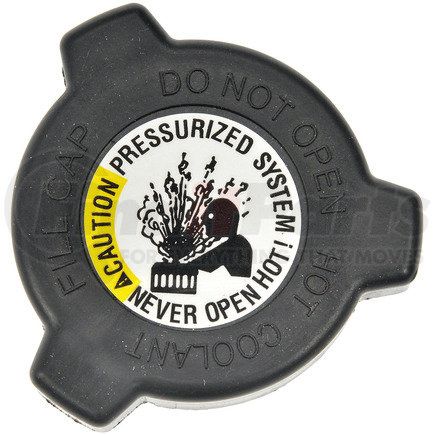 Dayton Parts 902-5403 HEAVY DUTY FLUID RESERVOIR CAP
