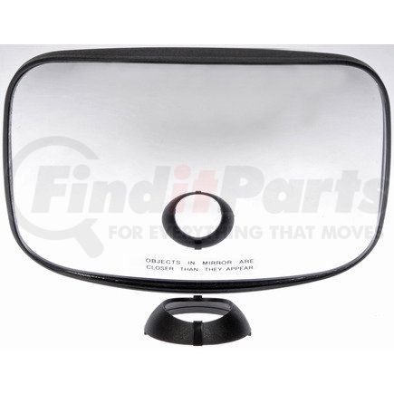 Dayton Parts 955-5206 MIRROR ASSEMBLY