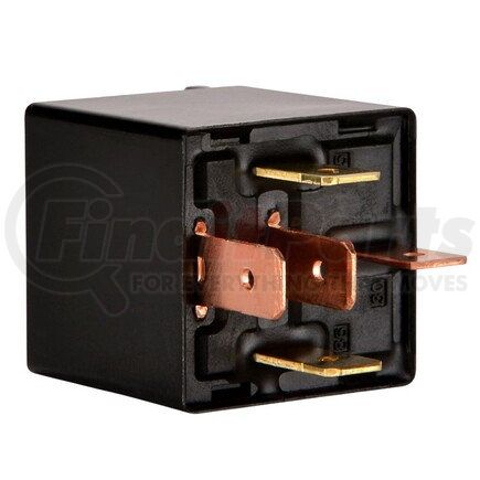 Nte Electronics R51-5D40-12F RELAY