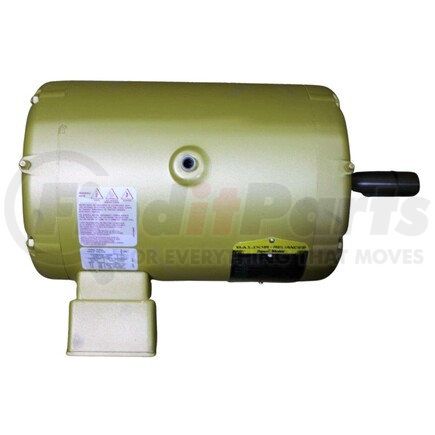 Baldor EM3211T-8 ELECTRIC MOTOR 3HP 200V 60Hz