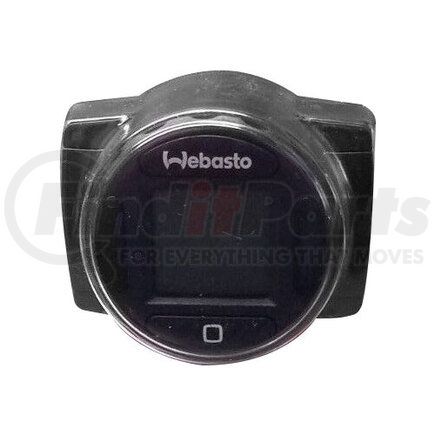 Webasto Heater 5010753C A/C Temperature Control Thermostat - Digital SmatTemp Control 2.0