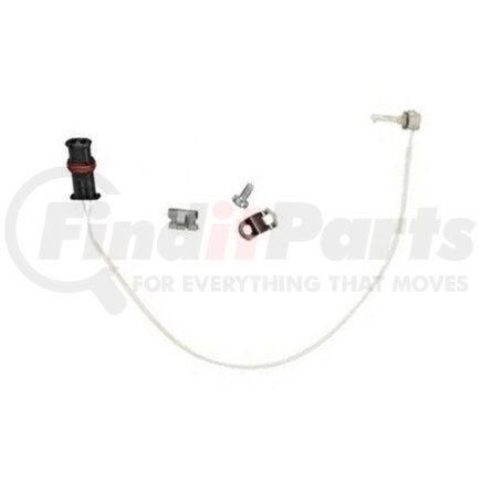 Webasto Heater 1317520A Exhaust Gas Temperature (EGT) Sensor - 12V and 24V, For Thermo Pro 90