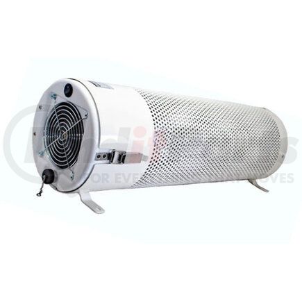 Webasto Heater 6245612A Air Filter - HEPA Filter, 12V, 7.1 amp., 175 cfm, H14, HFT 300