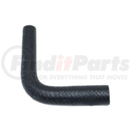 Webasto Heater 1319718A Fuel Hose - 90 deg. Elbow, Rubber, 4.5 mm. to 7.5 mm I.D